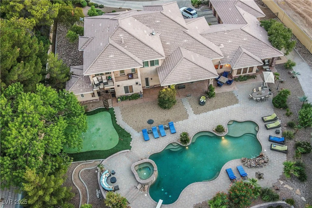 3524 Tobias, Las Vegas, NV 89120