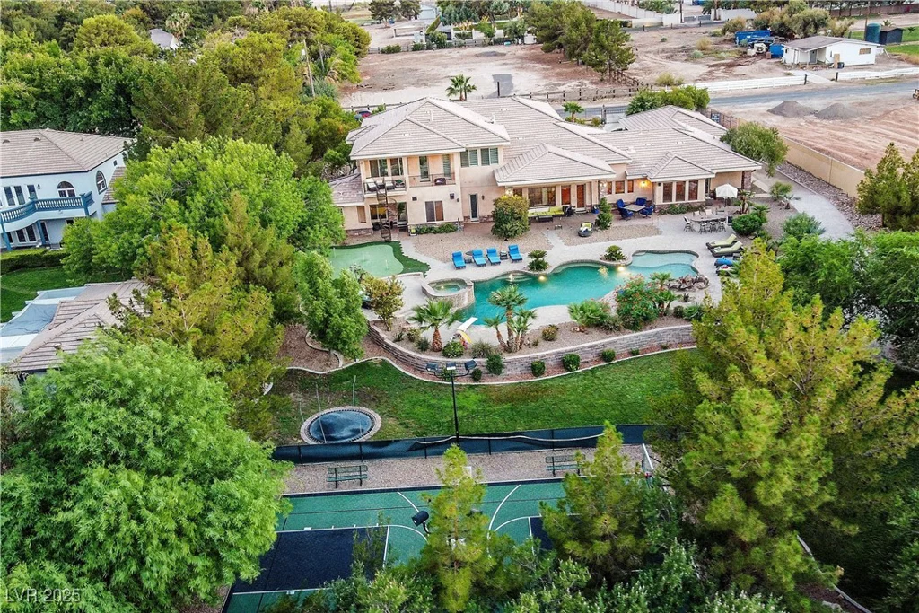 3524 Tobias, Las Vegas, NV 89120