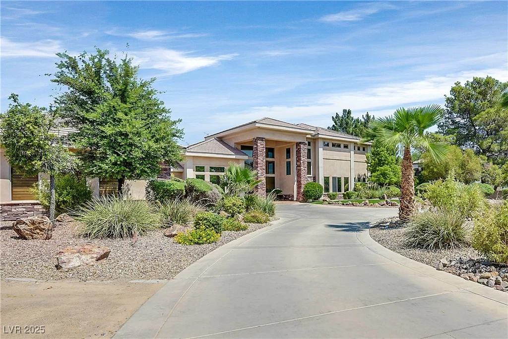 3524 Tobias, Las Vegas, NV 89120