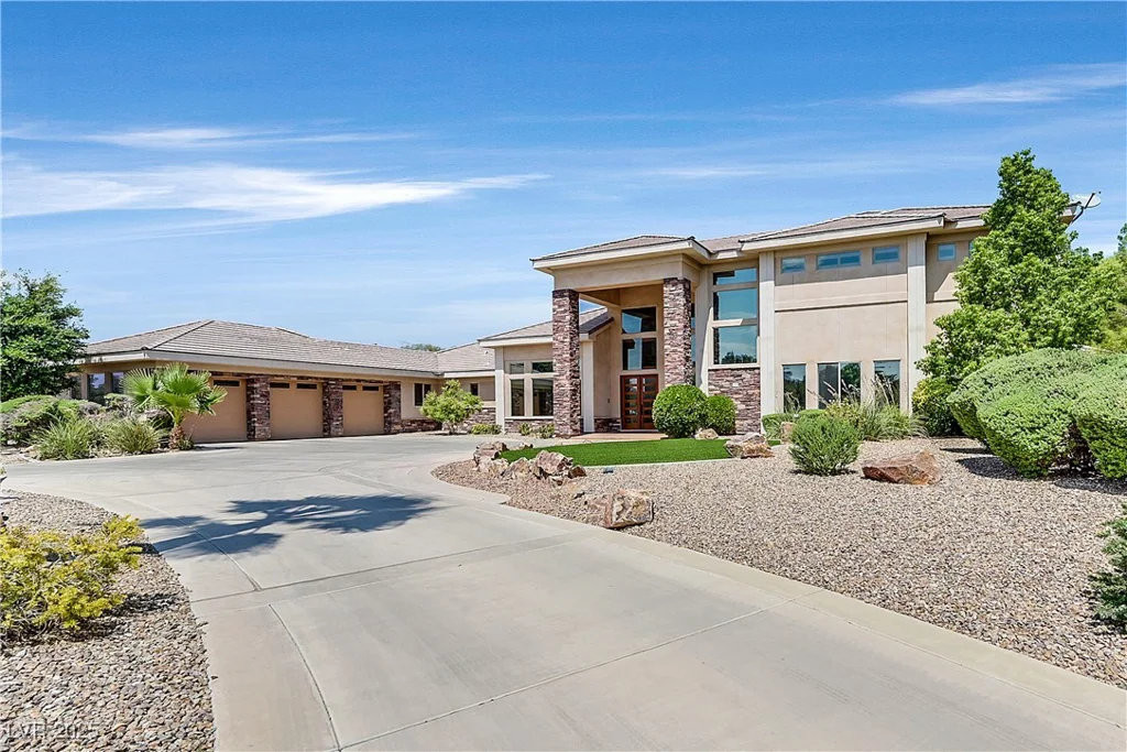 3524 Tobias, Las Vegas, NV 89120