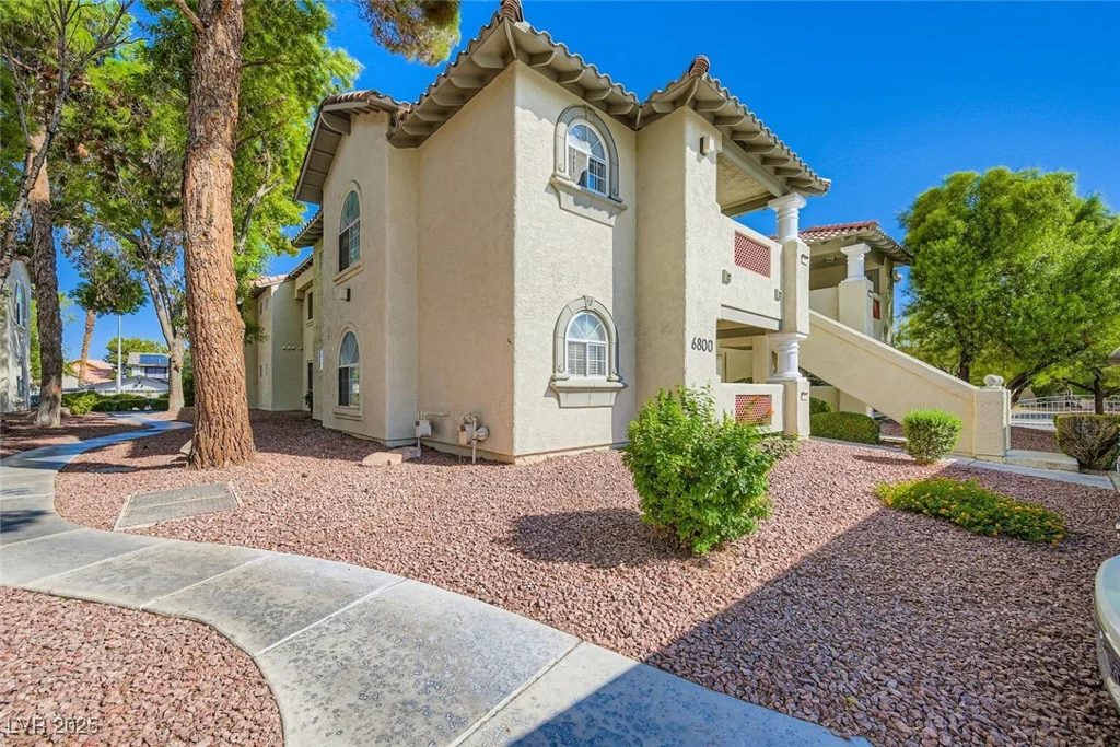 6800 Elm Creek, Las Vegas, NV 89108