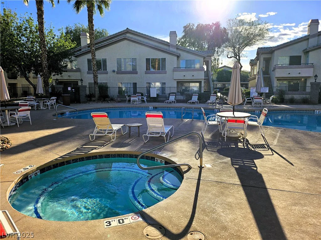 5710 Tropicana, Las Vegas, NV 89122