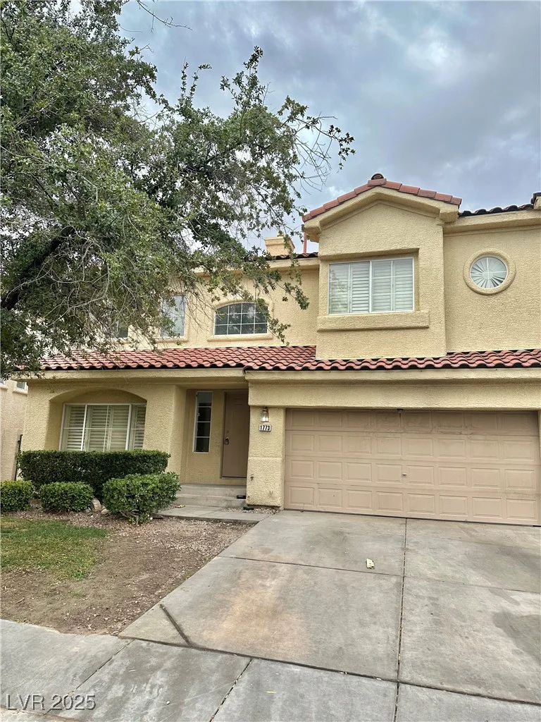 1773 Lily Pond, Henderson, NV 89012