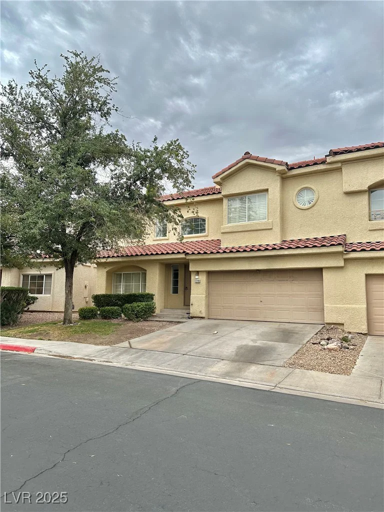 1773 Lily Pond, Henderson, NV 89012