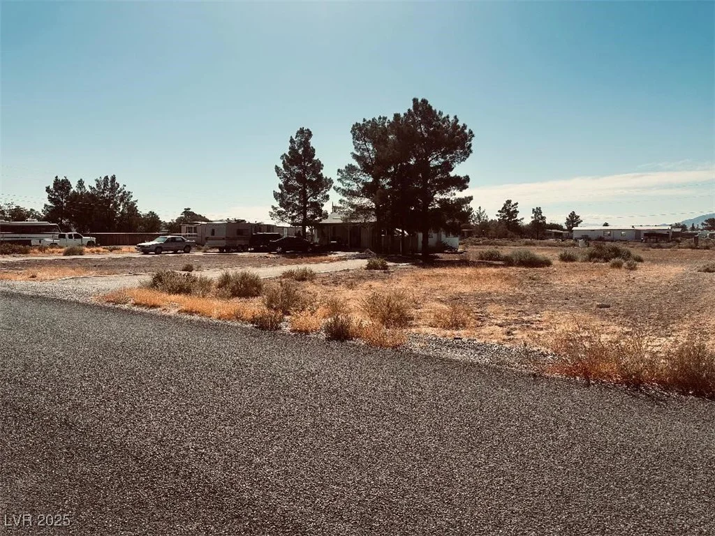2601 Retread, Pahrump, NV 89048