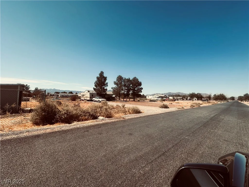 2601 Retread, Pahrump, NV 89048