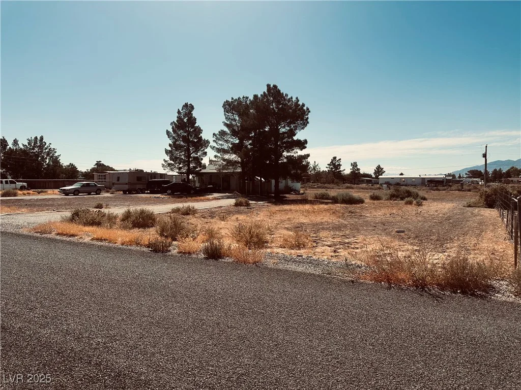 2601 Retread, Pahrump, NV 89048