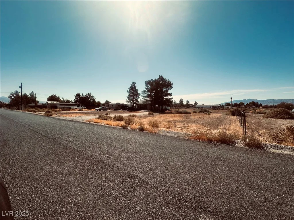 2601 Retread, Pahrump, NV 89048