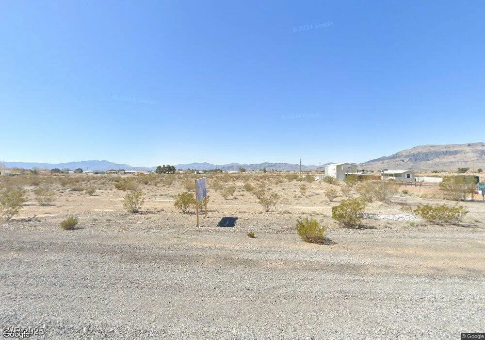 5370 Nv-160, Pahrump, NV 89061