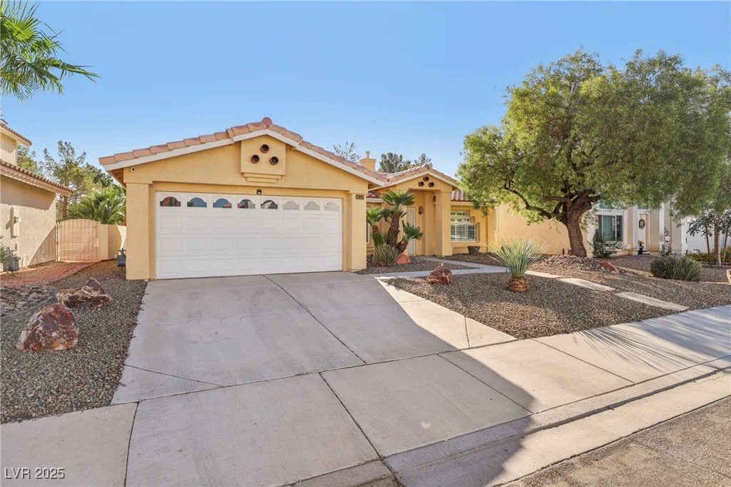 2685 Mallard Landing, Henderson, NV 89074