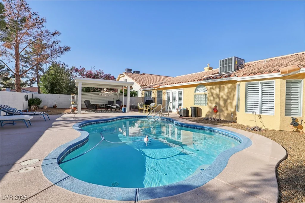 2685 Mallard Landing, Henderson, NV 89074