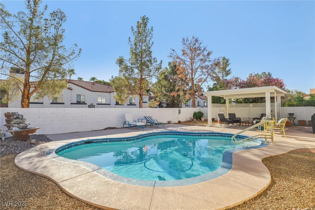2685 Mallard Landing, Henderson, NV 89074