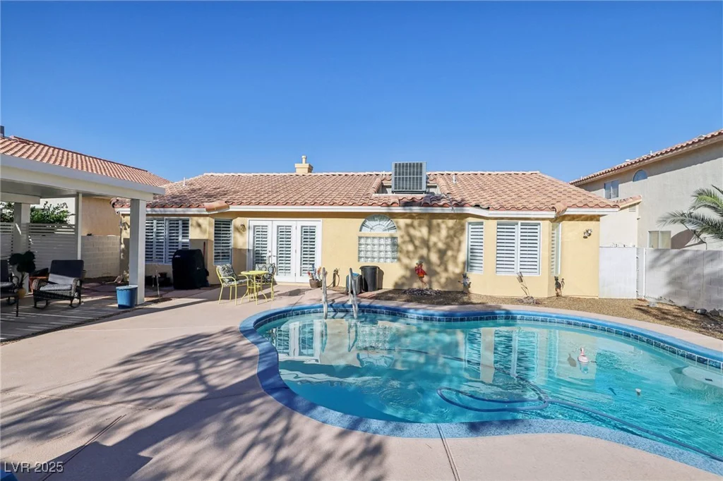 2685 Mallard Landing, Henderson, NV 89074