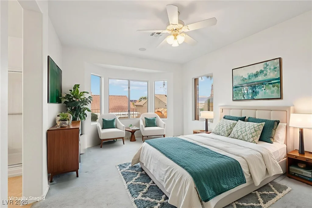 1691 Wellington Springs, Henderson, NV 89052