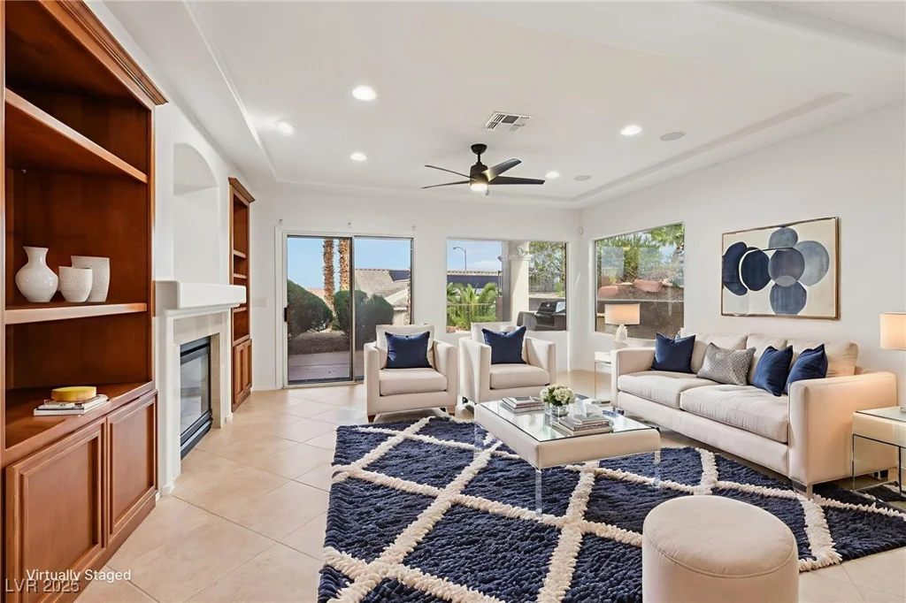 1691 Wellington Springs, Henderson, NV 89052