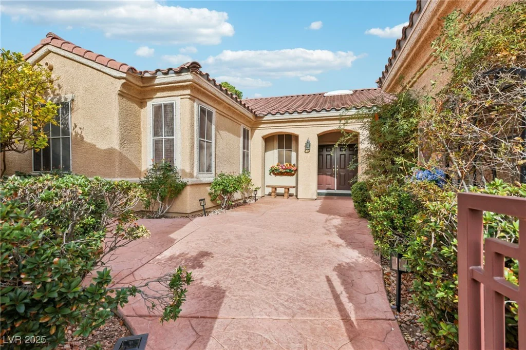 1691 Wellington Springs, Henderson, NV 89052