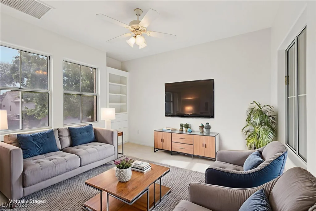 1691 Wellington Springs, Henderson, NV 89052