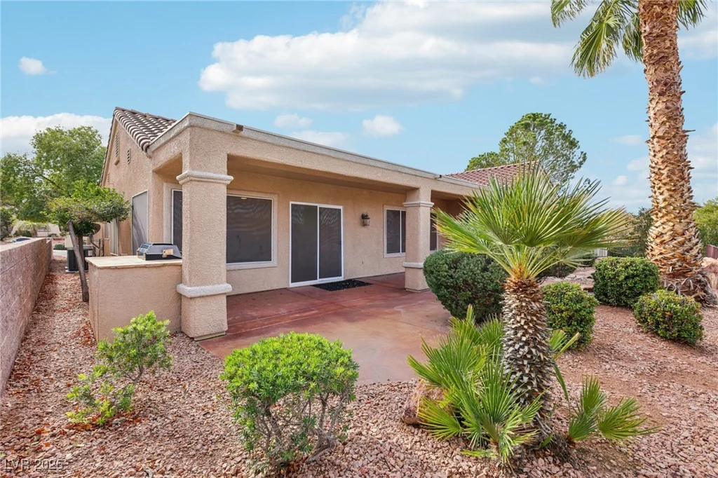 1691 Wellington Springs, Henderson, NV 89052