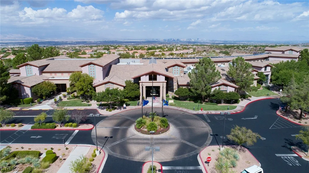 1691 Wellington Springs, Henderson, NV 89052