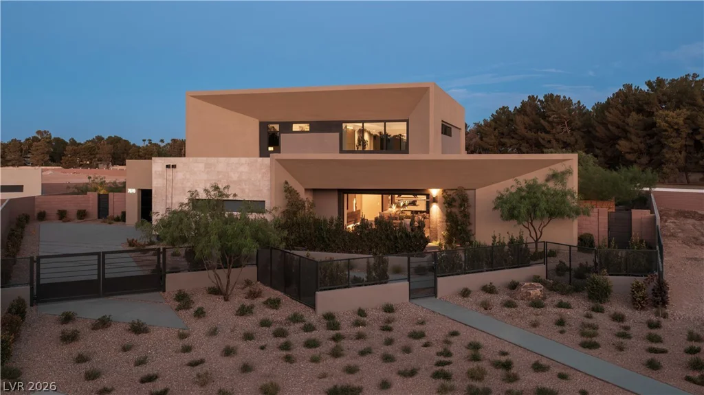 2655 Juniper Branch, Las Vegas, NV 89117