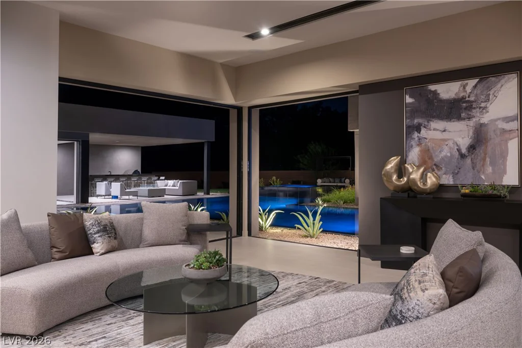 2655 Juniper Branch, Las Vegas, NV 89117