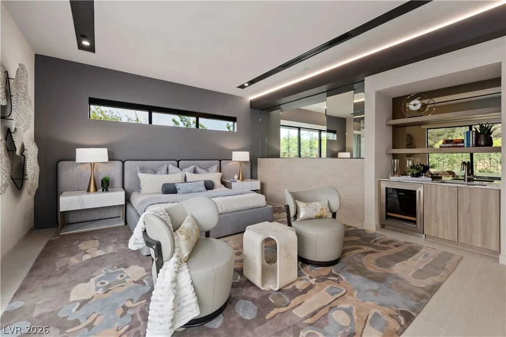 2655 Juniper Branch, Las Vegas, NV 89117
