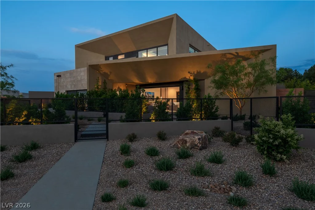 2655 Juniper Branch, Las Vegas, NV 89117