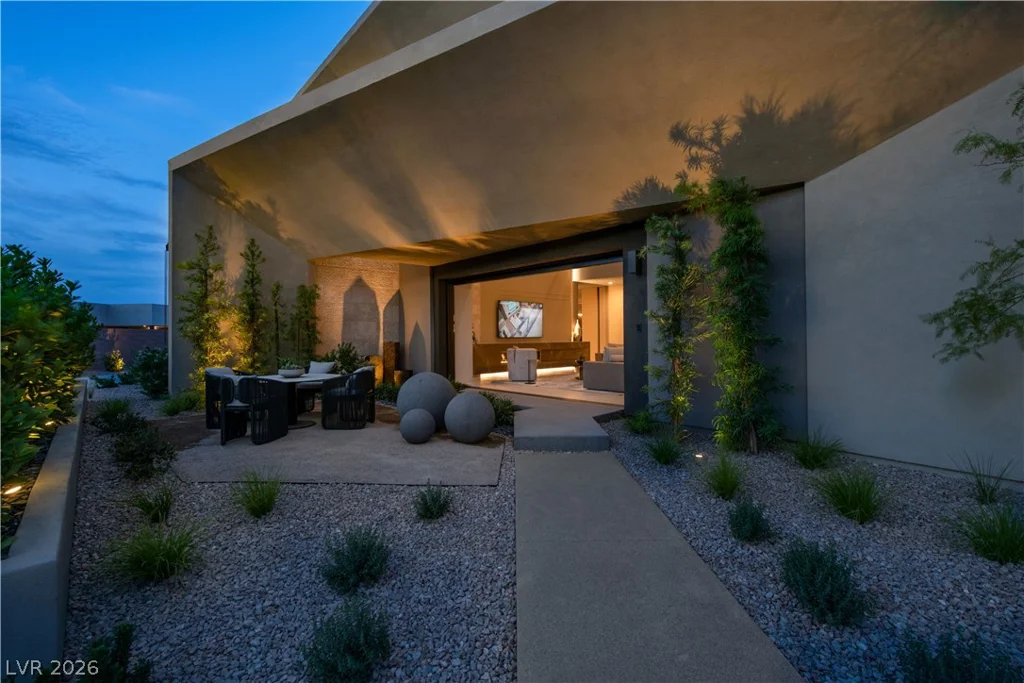 2655 Juniper Branch, Las Vegas, NV 89117