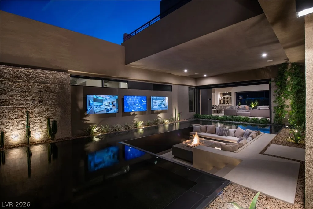 2655 Juniper Branch, Las Vegas, NV 89117
