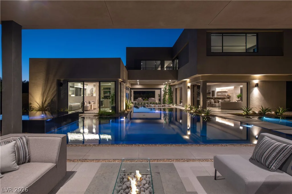 2655 Juniper Branch, Las Vegas, NV 89117