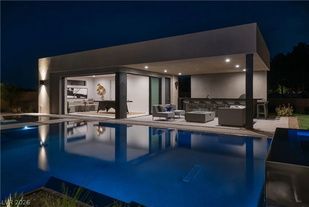 2655 Juniper Branch, Las Vegas, NV 89117