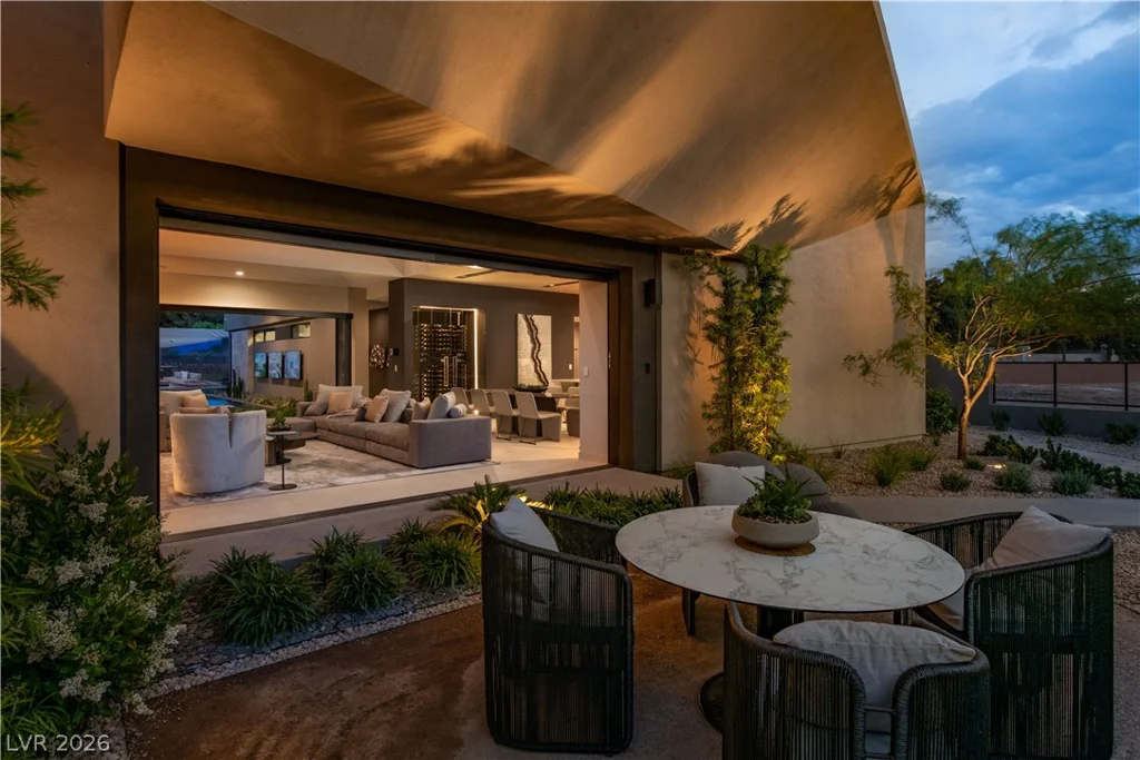 2655 Juniper Branch, Las Vegas, NV 89117