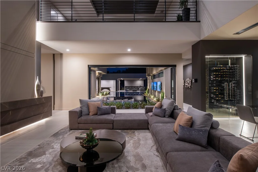 2655 Juniper Branch, Las Vegas, NV 89117