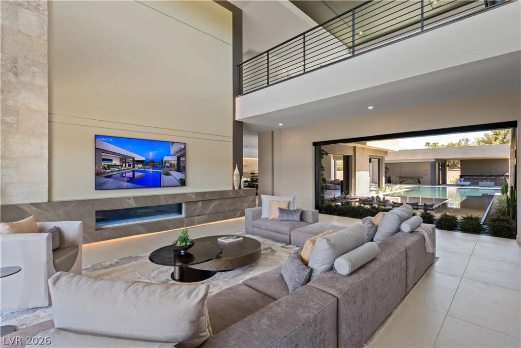 2655 Juniper Branch, Las Vegas, NV 89117