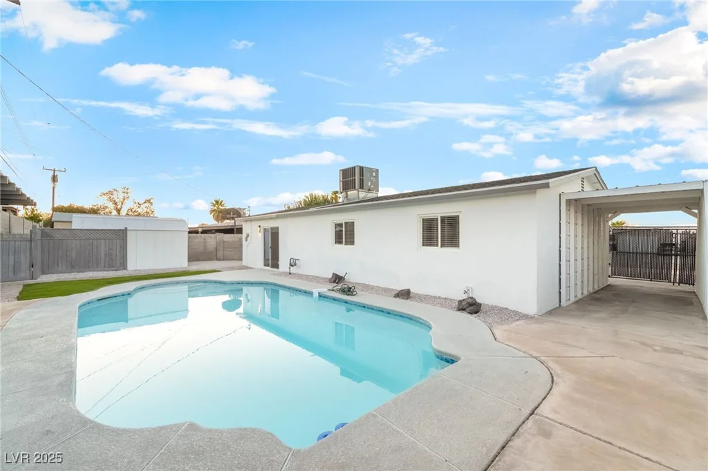 117 Juniper, Henderson, NV 89015