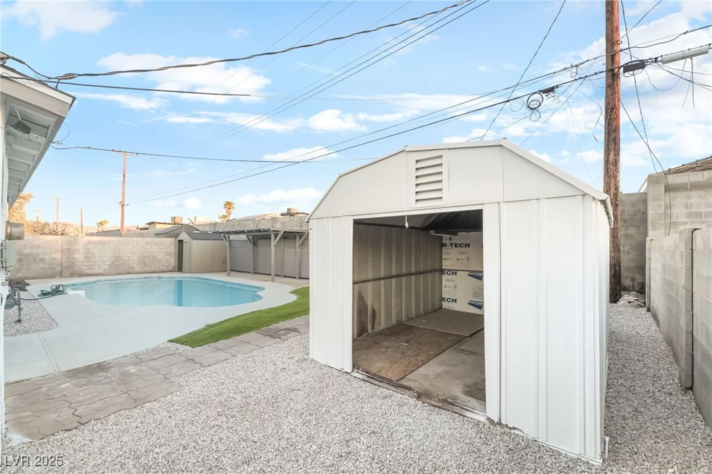 117 Juniper, Henderson, NV 89015