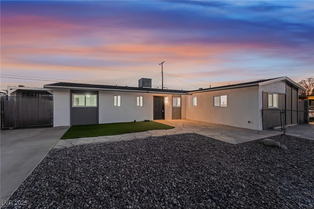 117 Juniper, Henderson, NV 89015