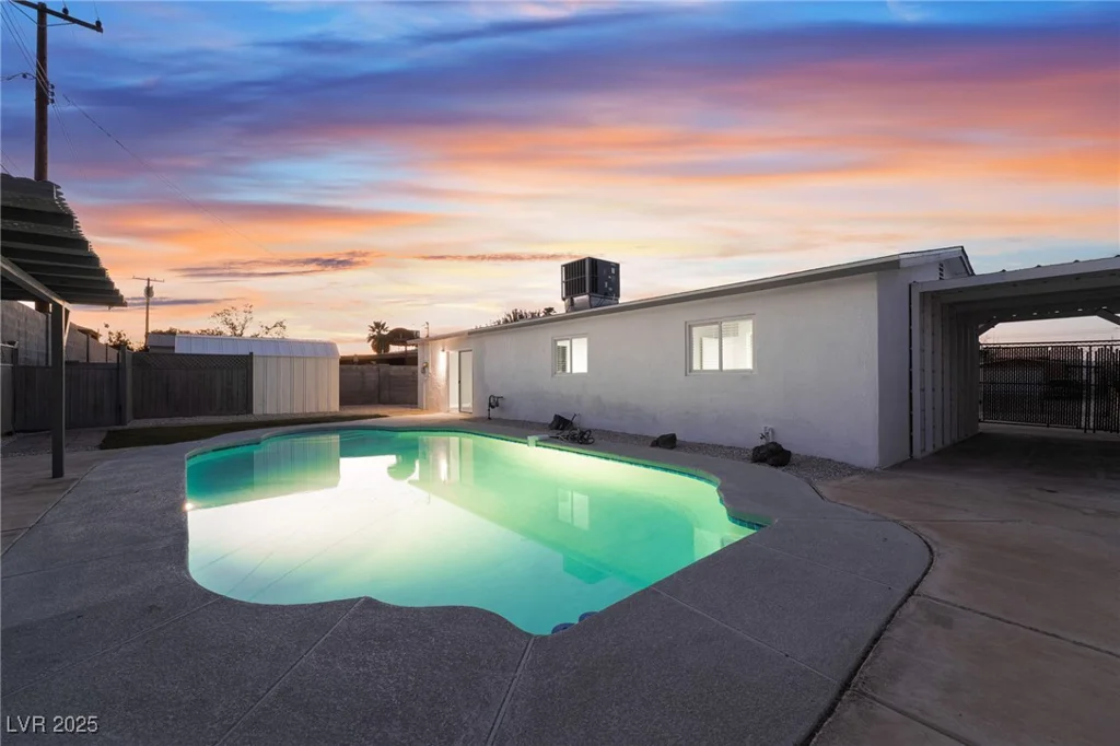 117 Juniper, Henderson, NV 89015