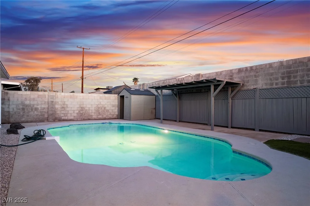 117 Juniper, Henderson, NV 89015