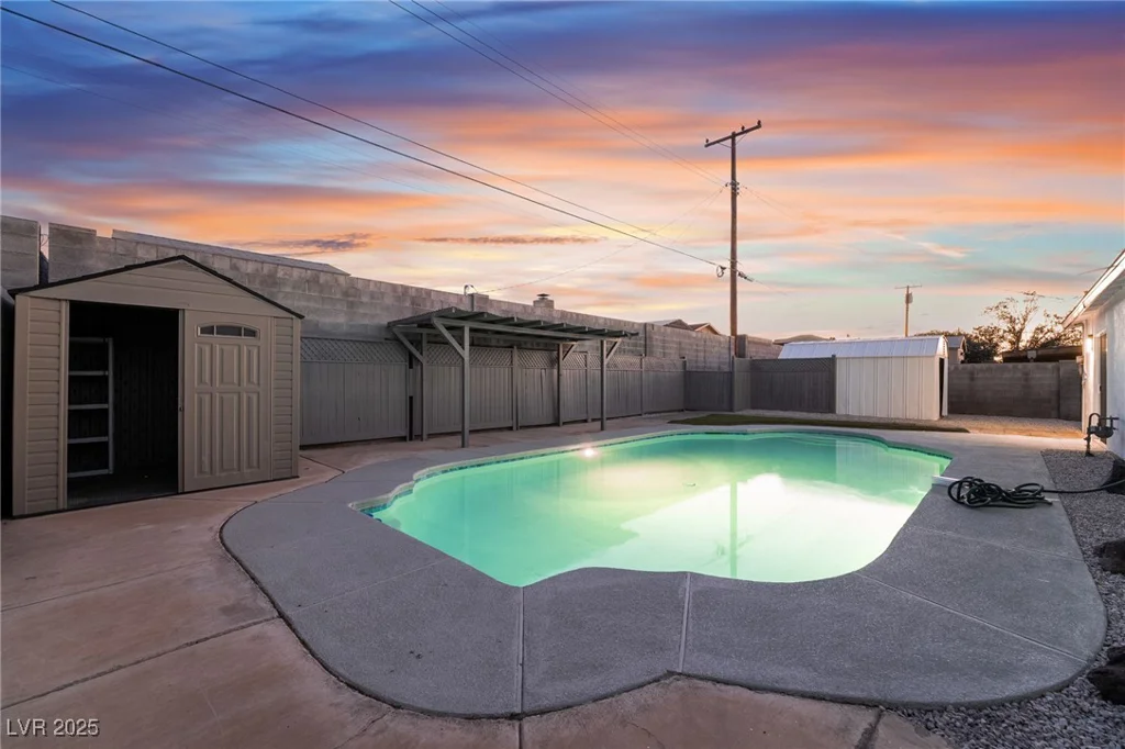 117 Juniper, Henderson, NV 89015