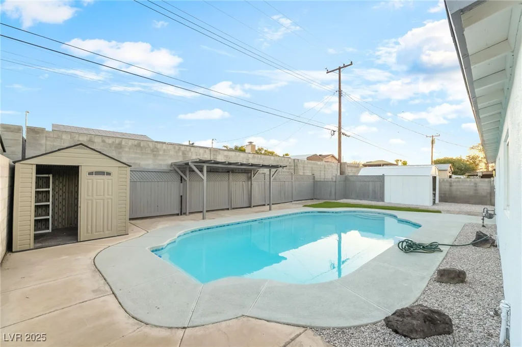 117 Juniper, Henderson, NV 89015