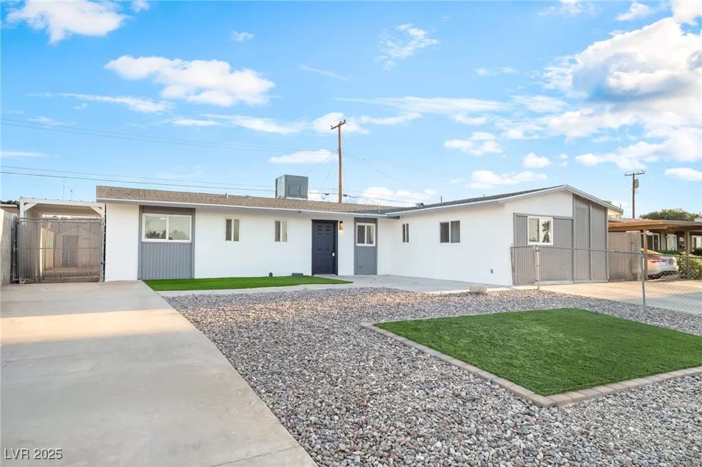 117 Juniper, Henderson, NV 89015