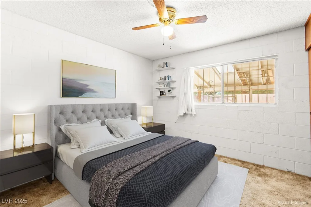 970 Laramore, Las Vegas, NV 89119