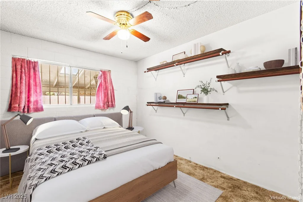 970 Laramore, Las Vegas, NV 89119