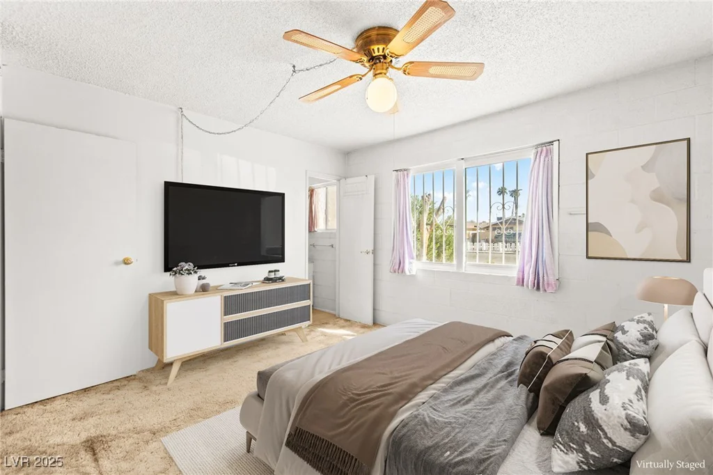 970 Laramore, Las Vegas, NV 89119