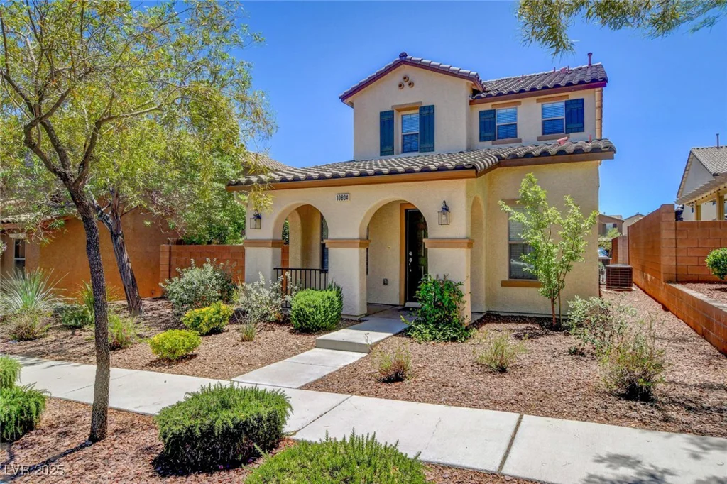 10804 Mason Hill, Las Vegas, NV 89166