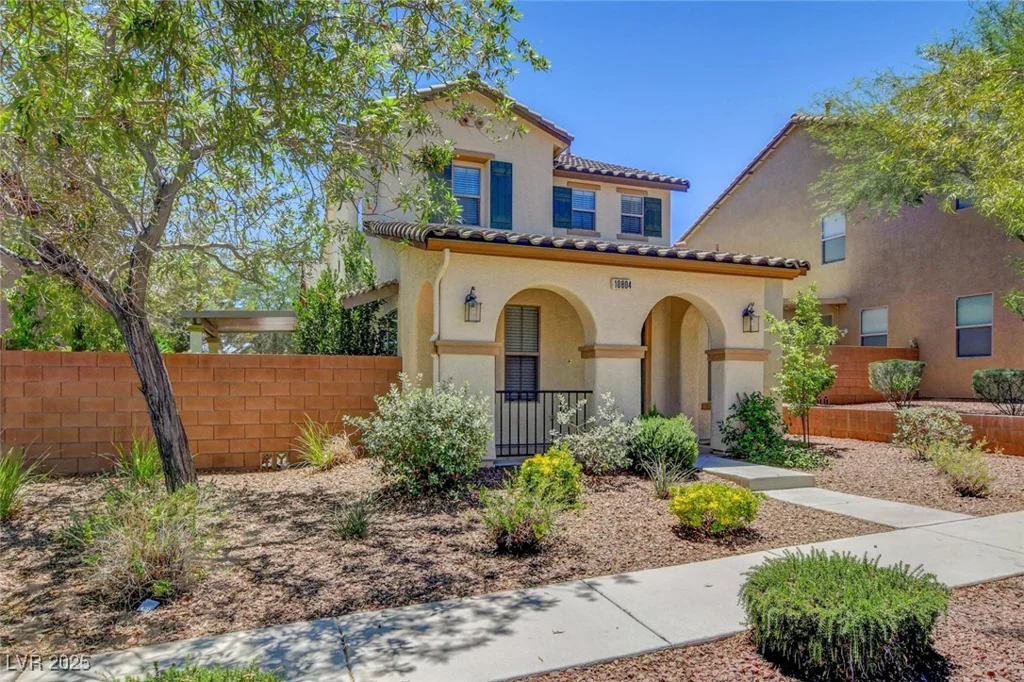 10804 Mason Hill, Las Vegas, NV 89166