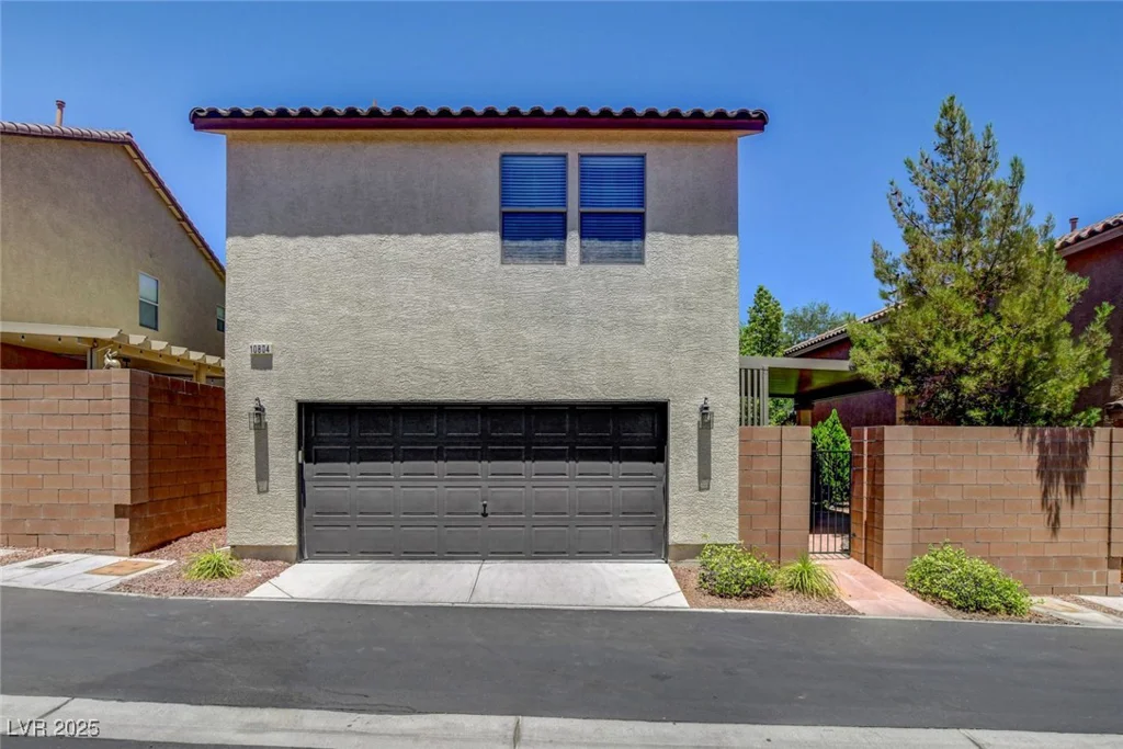10804 Mason Hill, Las Vegas, NV 89166