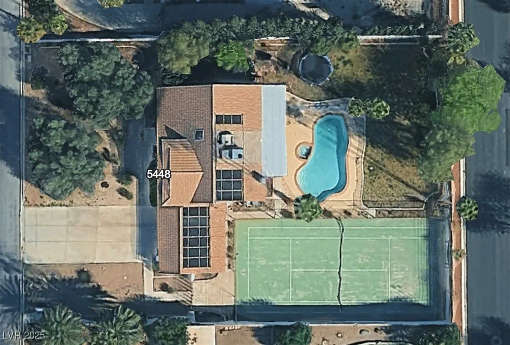 5448 Mojave, Las Vegas, NV 89120