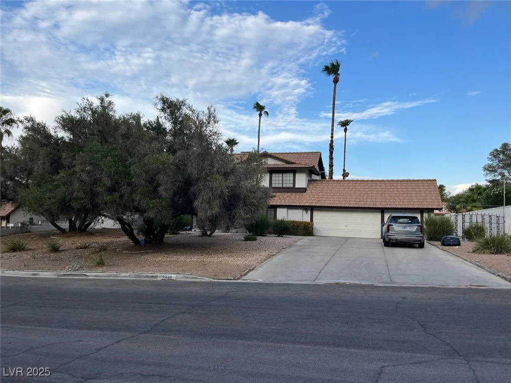 5448 Mojave, Las Vegas, NV 89120